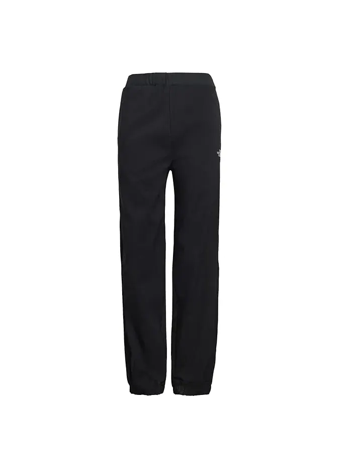 Брюки трейловые On The Trail Pant The North Face Kids — изображение 1 из 3, черный/серебристый