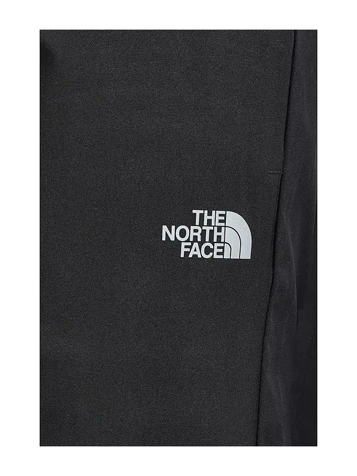 Брюки трейловые On The Trail Pant The North Face Kids — изображение 3 из 3, черный/серебристый
