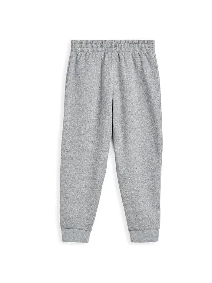 Штаны Nike Kids Sportswear Fleece Joggers — изображение 2 из 3, темный серый