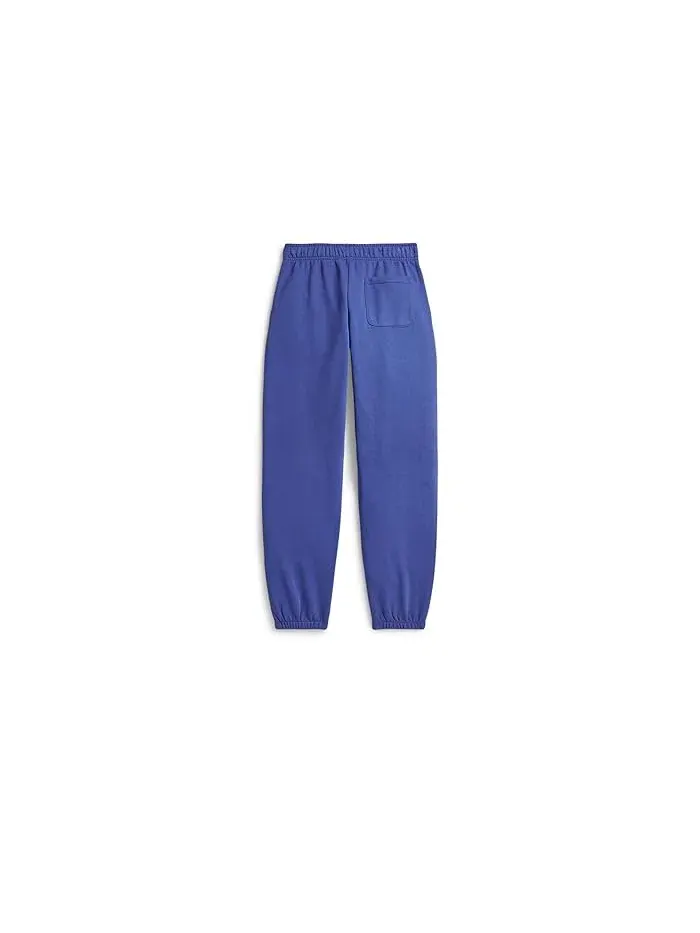 Спортивные брюки Polo Ralph Lauren Kids Logo French Terry — изображение 2 из 2, свобода