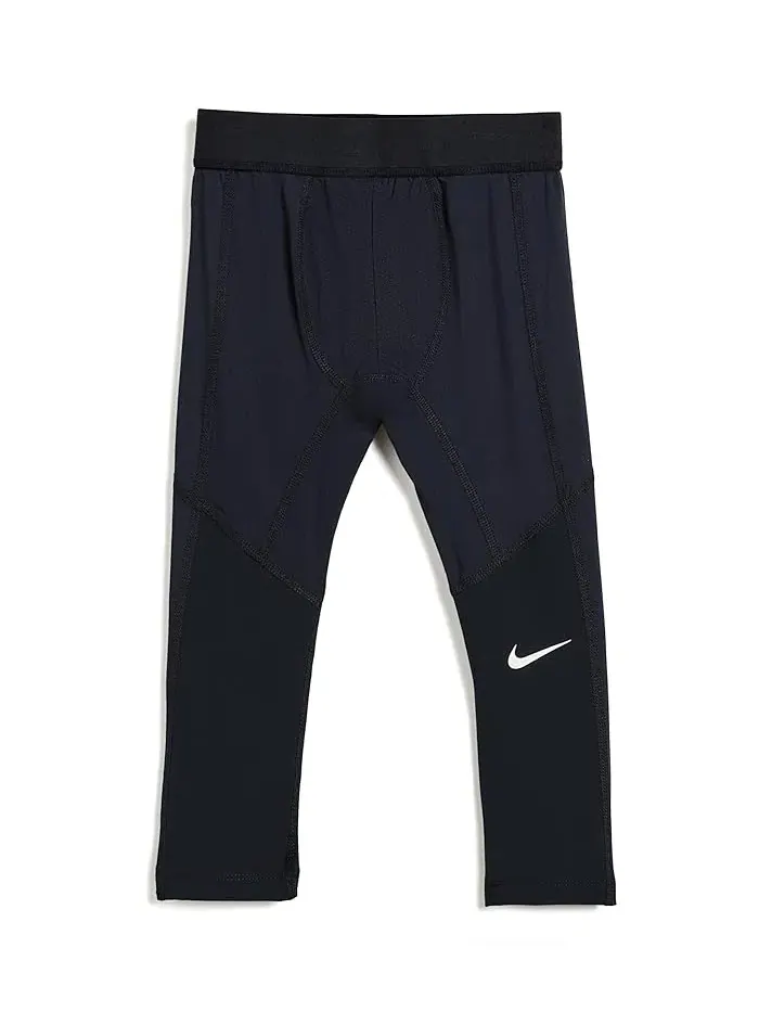 Леггинсы Nike Kids Pro Dri-FIT — изображение 1 из 3, черный