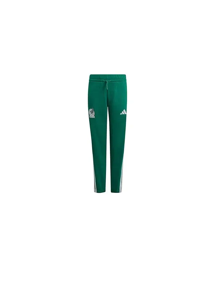 Штаны спортивные Mexico DNA Adidas Kids — изображение 1 из 1, синий
