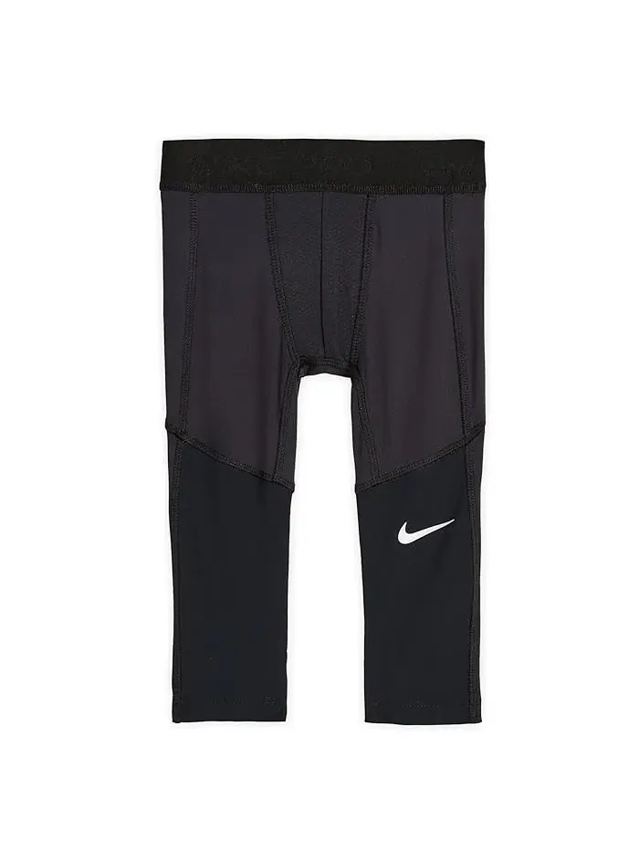 Леггинсы Pro Dri-FIT Nike Kids — изображение 1 из 3, черный