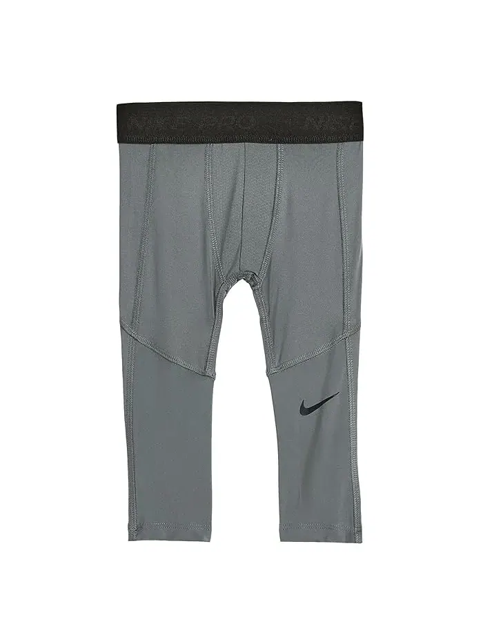 Леггинсы Dri-FIT Pro Nike Kids — изображение 1 из 3, белый