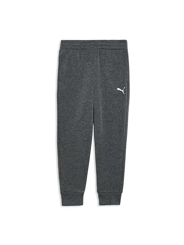 Джоггеры флисовые Essential Basics Logo PUMA Kids