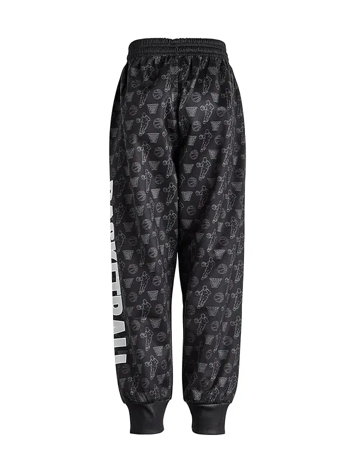 Спортивные штаны для разминки Basketball Warm-Up Pants - Court Legend ChalkTalk SPORTS — изображение 2 из 3, синий