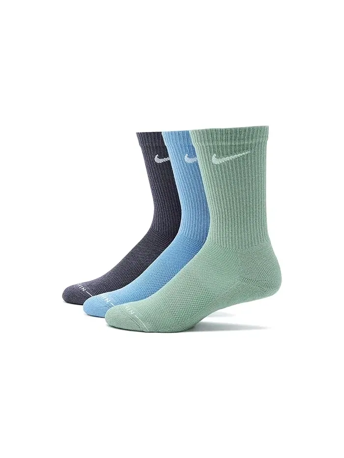 Носки Elevated Crew 3 пары Nike