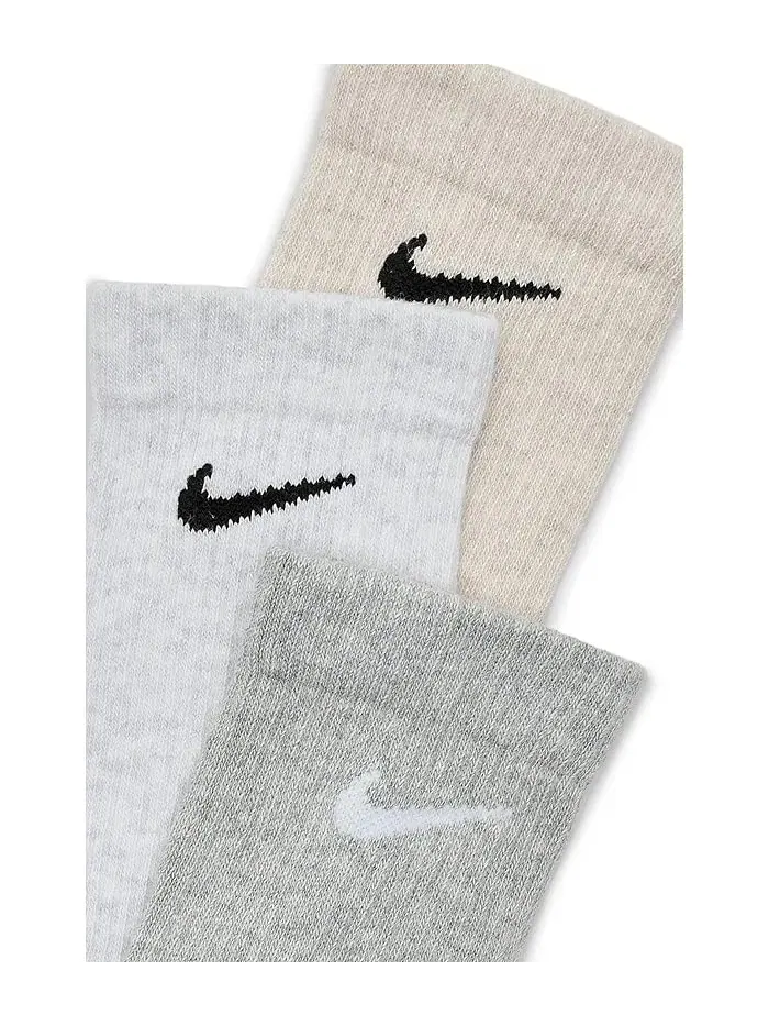 Носки Elevated Crew Nike — изображение 2 из 2, мульти