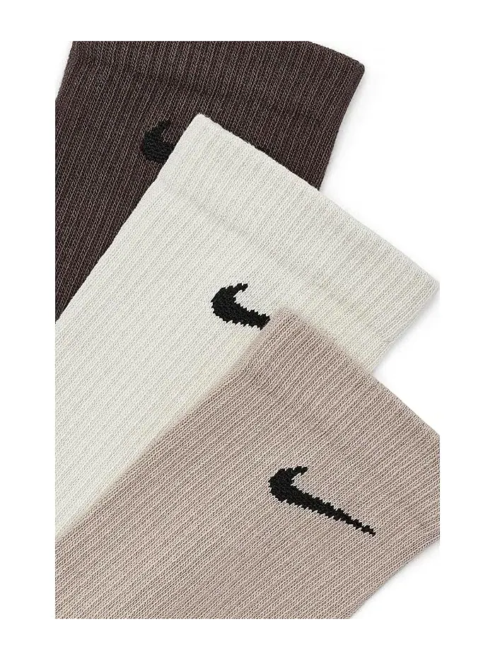 Носки Elevated Crew Nike — изображение 2 из 2, мульти