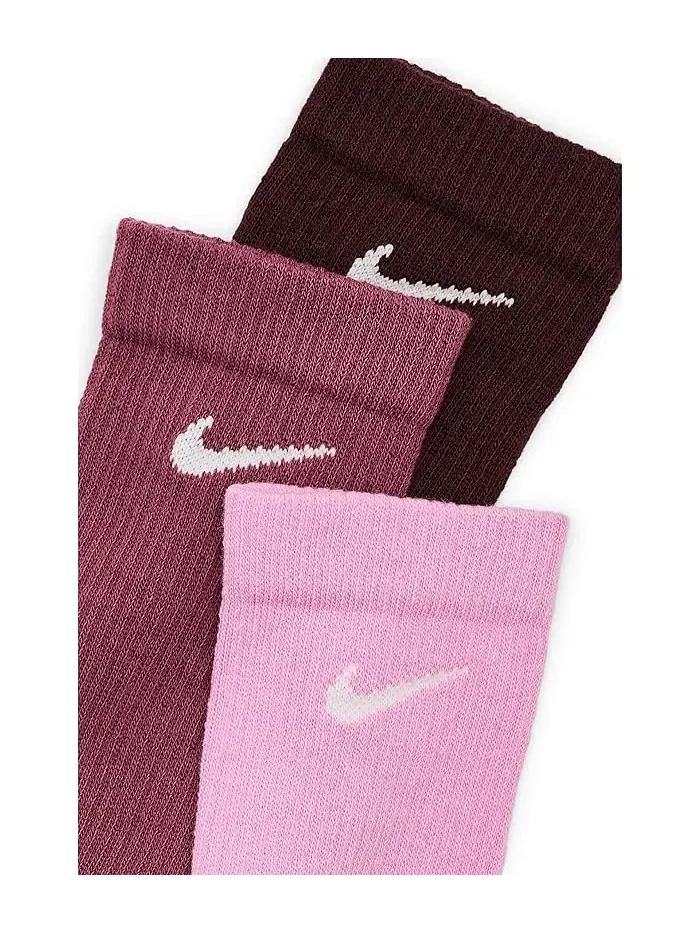 Носки Elevated Crew Nike — изображение 2 из 2, мульти