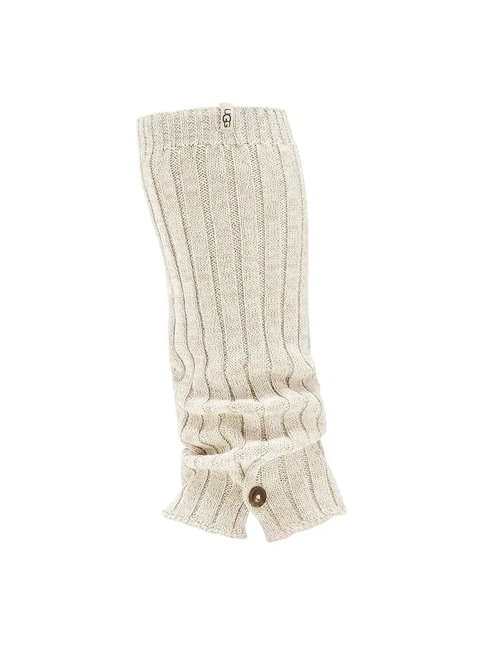 Гетры вязаные Talullah UGG — изображение 1 из 2, бежевый