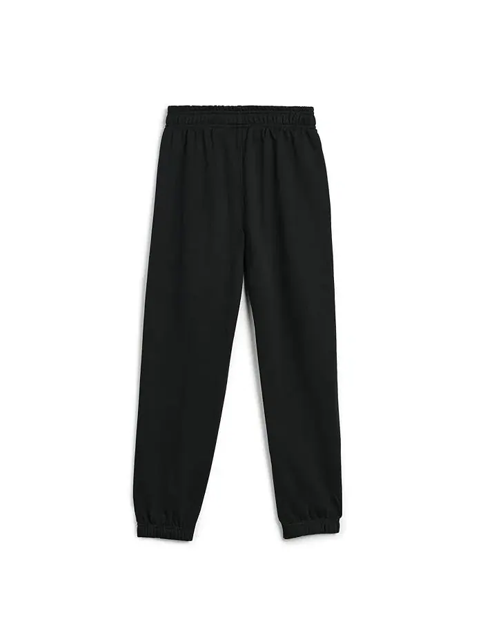 Спортивные штаны джоггеры Sport Pack Essential Joggers PUMA Kids — изображение 2 из 3