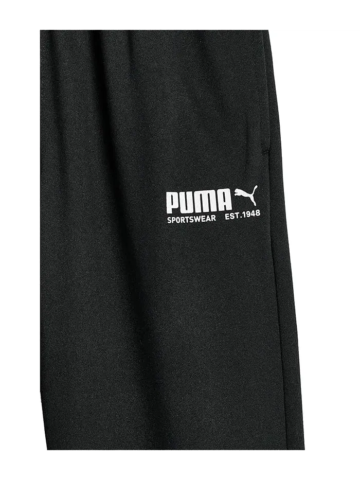 Спортивные штаны джоггеры Sport Pack Essential Joggers PUMA Kids — изображение 3 из 3