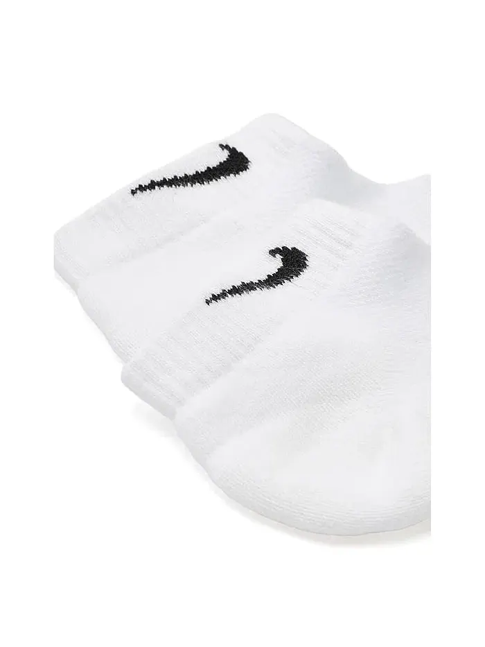 Носки Elevated Low Nike — изображение 2 из 2, мульти