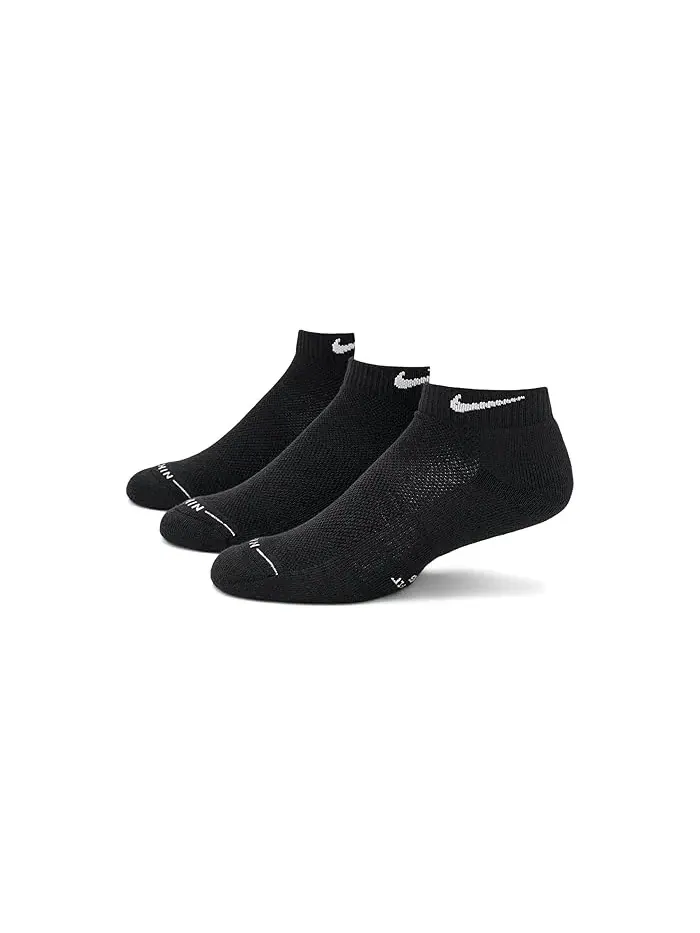 Носки с амортизацией Elevated Low Nike