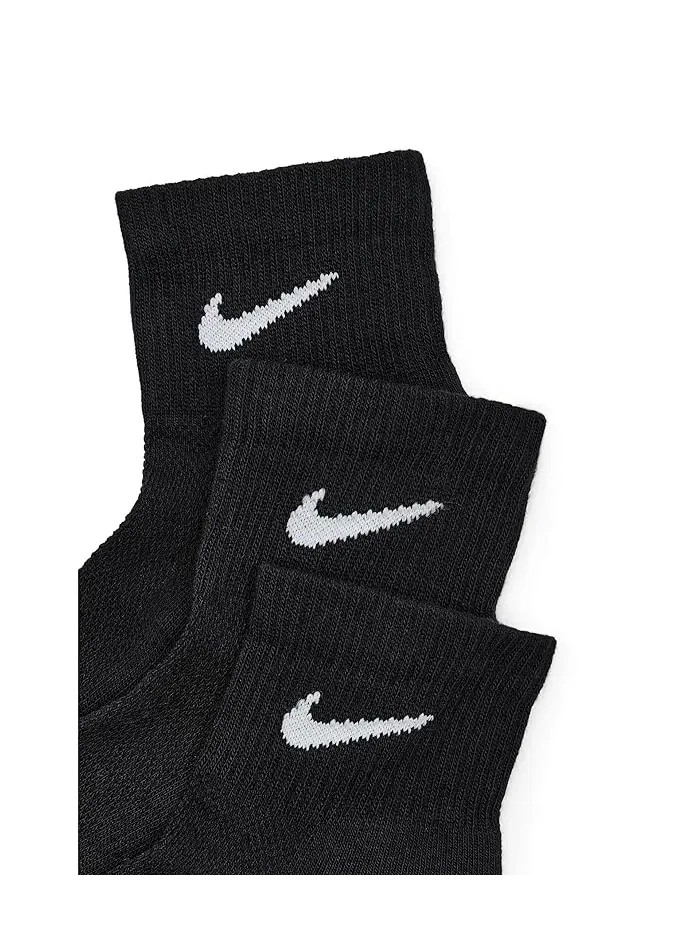 Носки спортивные Elevated Ankle Nike — изображение 2 из 2, мульти