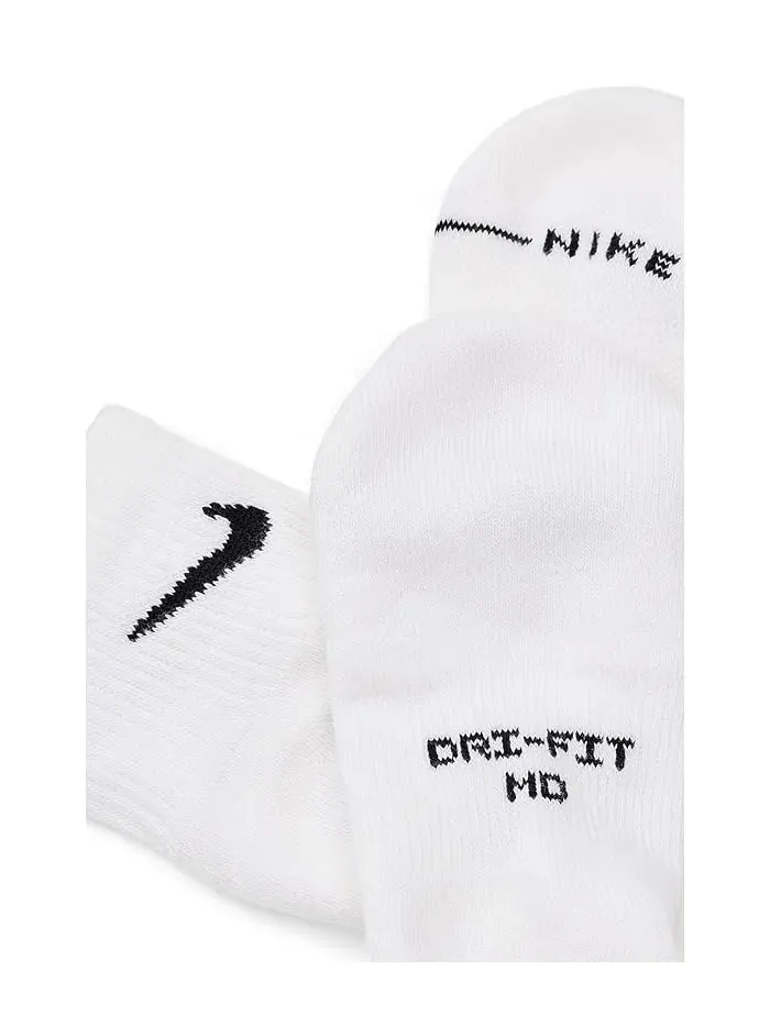 Носки спортивные Elevated Ankle Nike — изображение 2 из 2, мульти
