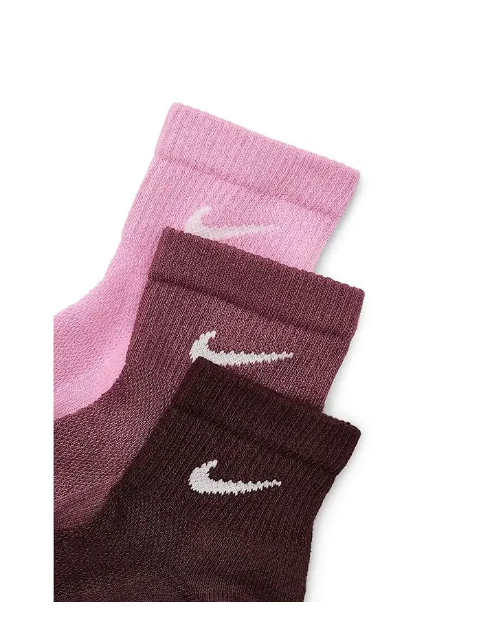 Носки Elevated Ankle Nike — изображение 2 из 2, мульти