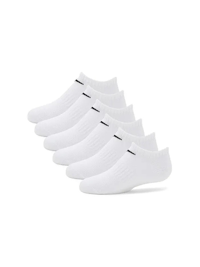 Носки Nike Everyday Lightweight No Show 6-Pair