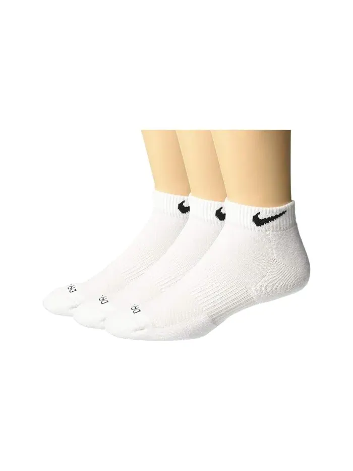 Носки Nike Everyday Plus Cushion Low