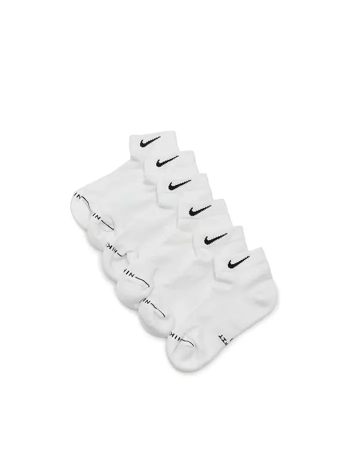 Носки Nike Elevated Low