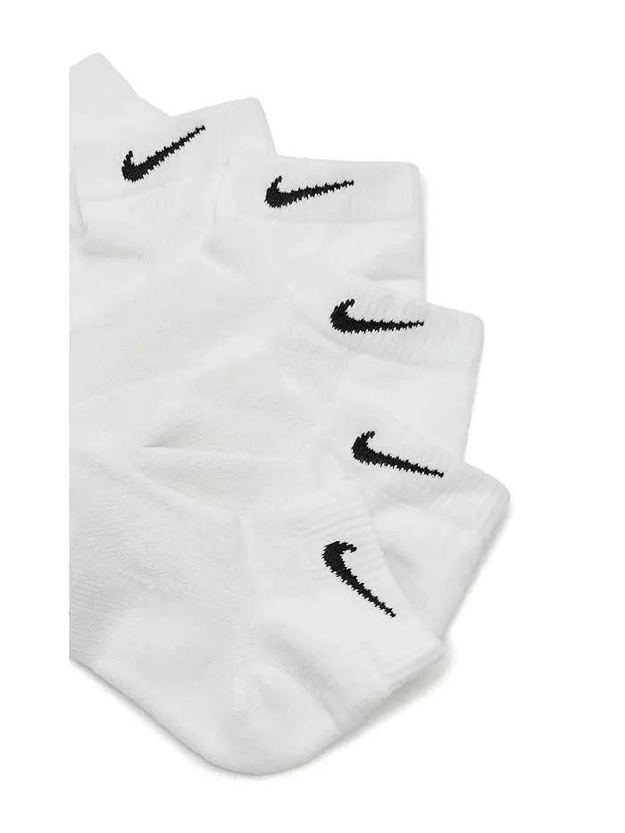 Носки Nike Elevated Low — изображение 2 из 2, мульти