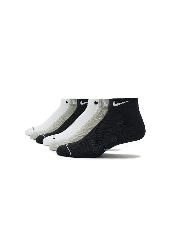 Носки Nike Elevated Low