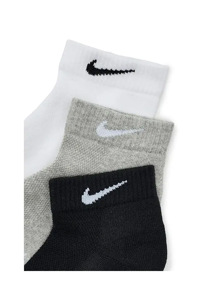 Носки Nike Elevated Low — изображение 2 из 2, мульти