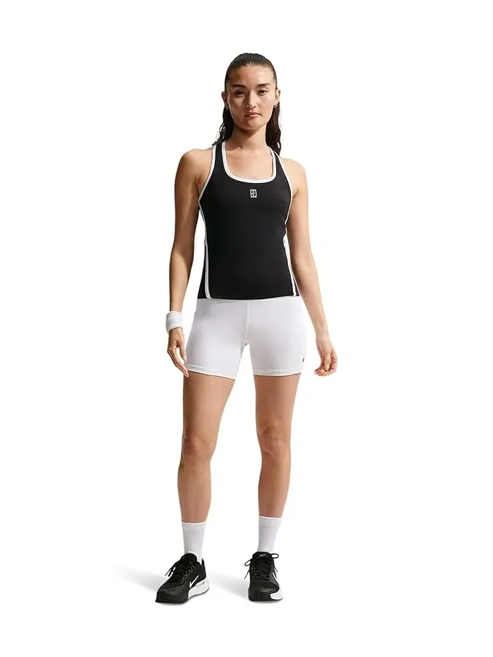Теннисный топ Advantage Dri-FIT Nike