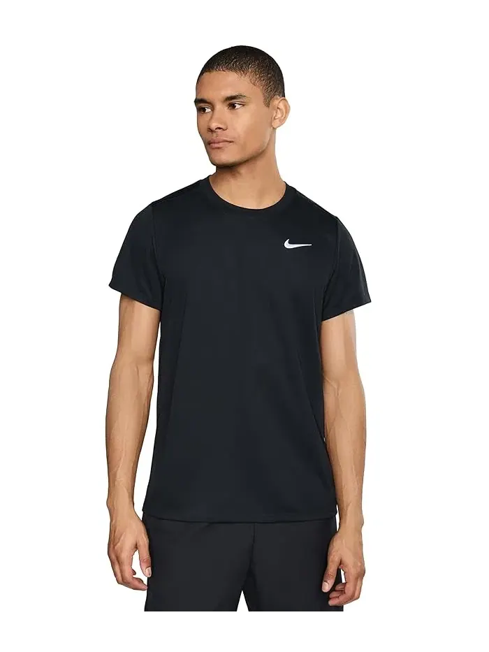 Теннисный топ Court Victory Dri-FIT Nike