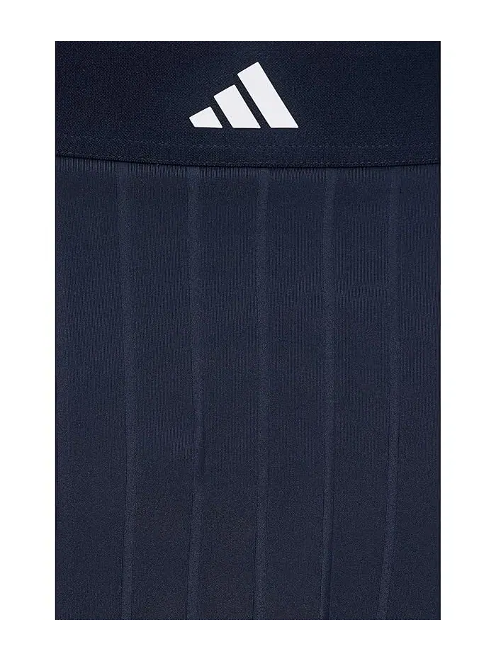 Юбка Climacool Tennis Climacool Match Skirt Pro Adidas — изображение 5 из 5, чернильный