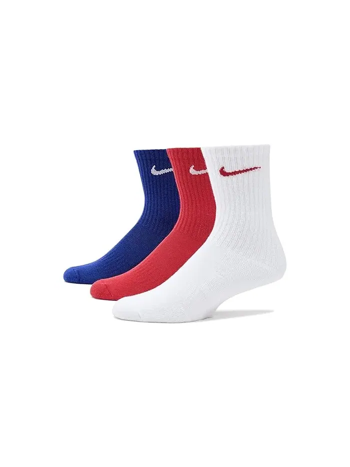 Носки Everyday Cushion Crew 3 пары Nike