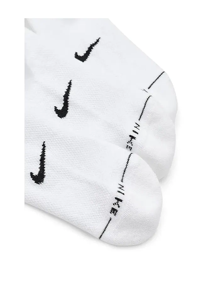 Носки Nike Elevated No Show — изображение 2 из 2, мульти