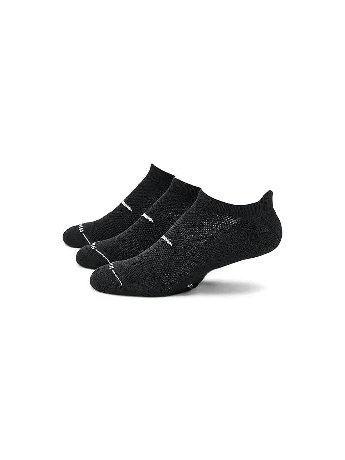 Носки спортивные Elevated No Show Nike