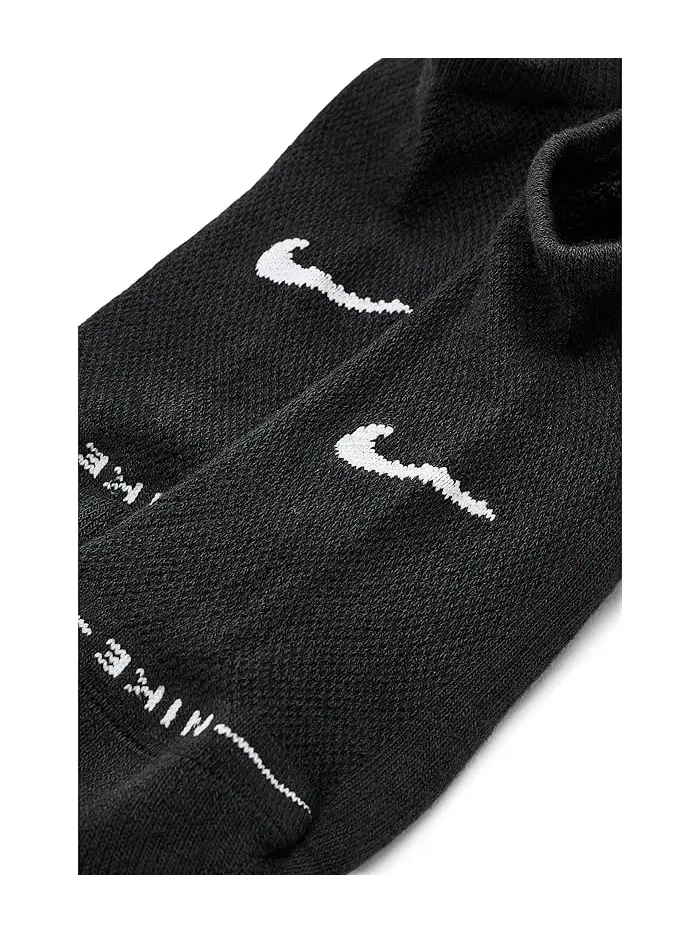Носки спортивные Elevated No Show Nike — изображение 2 из 2, мульти