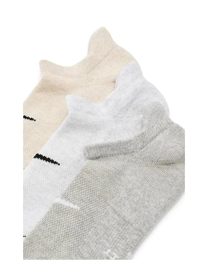 Носки Nike Elevated No Show — изображение 2 из 2, мульти