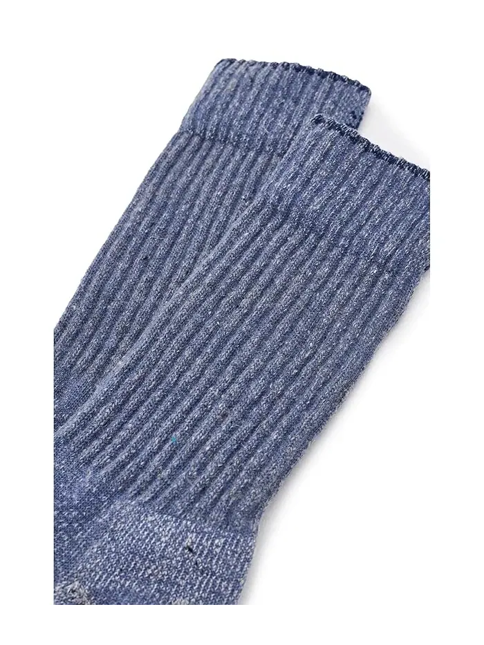 Носки для похода Light Cushion Second Cut Crew Smartwool — изображение 2 из 2, черный
