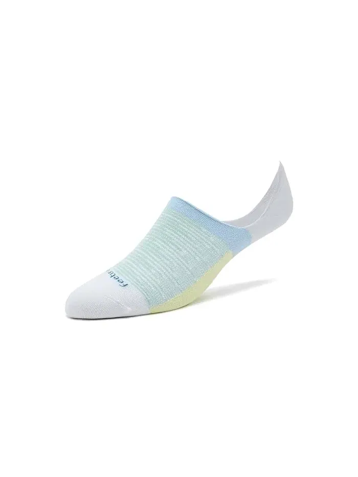 Носки Everyday Ultra Light Invisible Feetures — изображение 1 из 2, камень