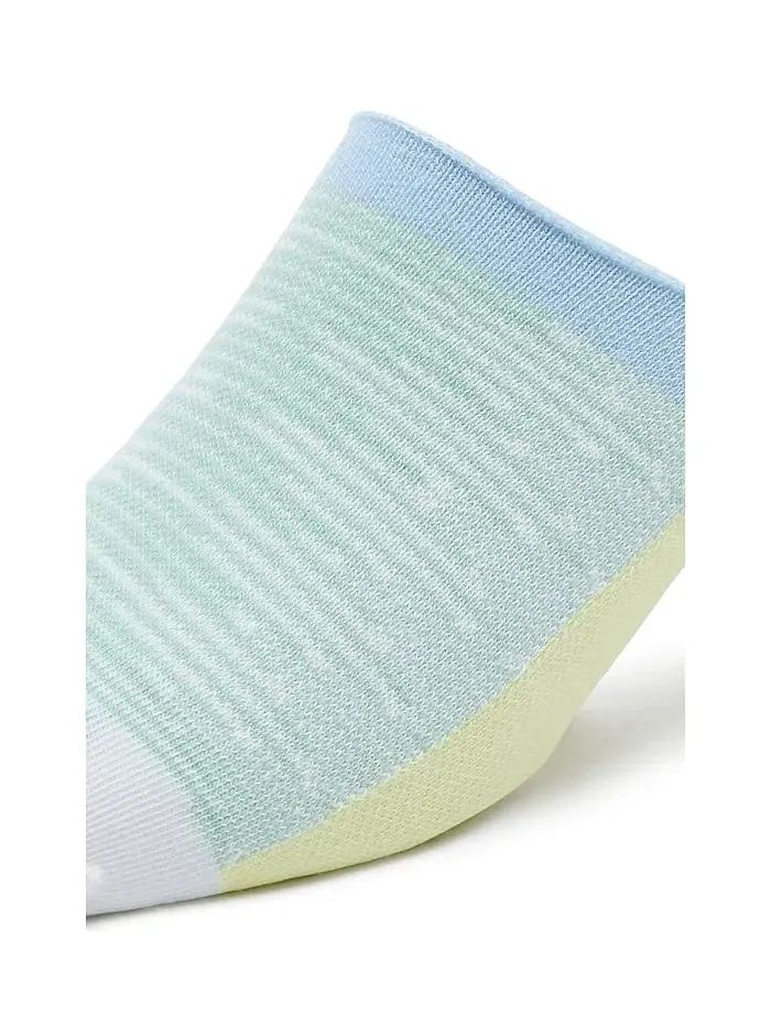 Носки Everyday Ultra Light Invisible Feetures — изображение 2 из 2, камень