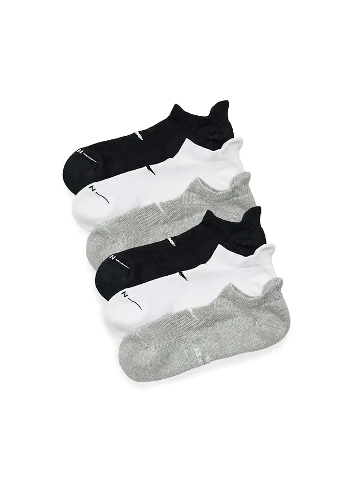 Носки Elevated No Show Nike
