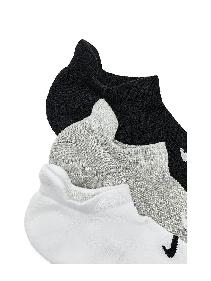 Носки Elevated No Show Nike — изображение 2 из 2, мульти