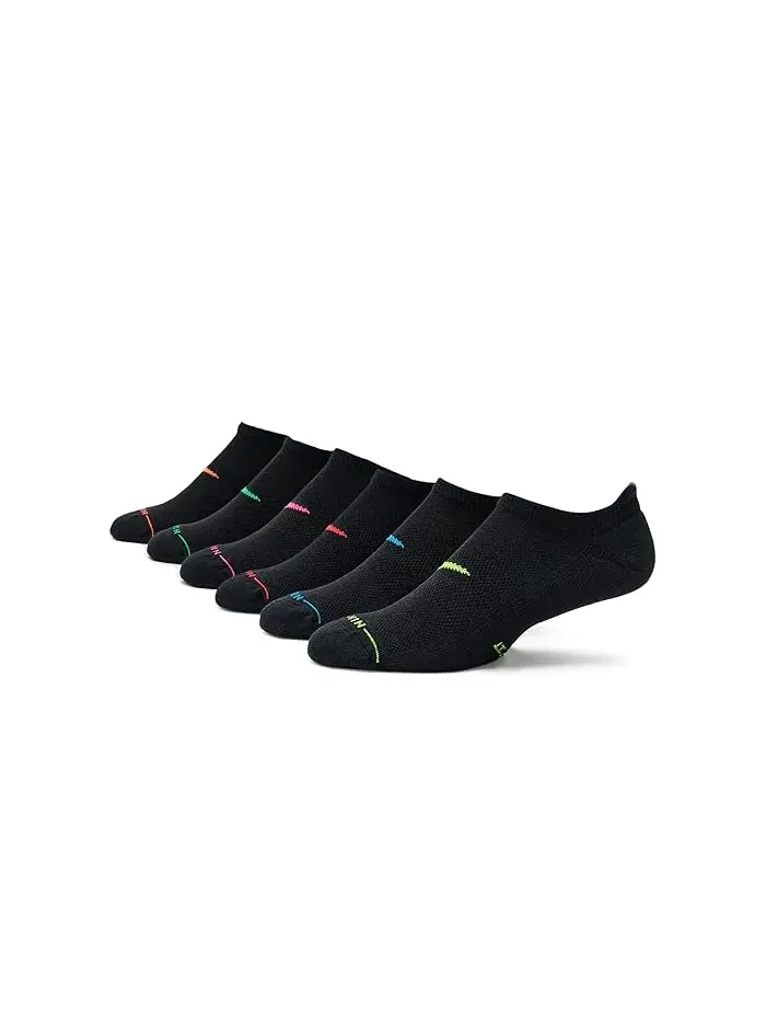 Носки Elevated No Show Nike