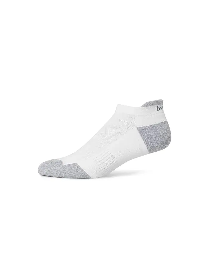 Носки Hidden Contour No Show Tab balega
