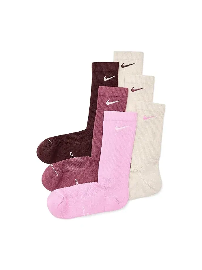 Носки Nike Elevated Crew 6 пар