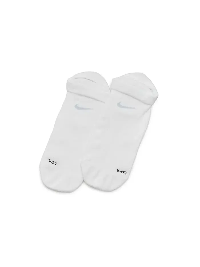 Носки Nike Running Lightweight No Show Socks