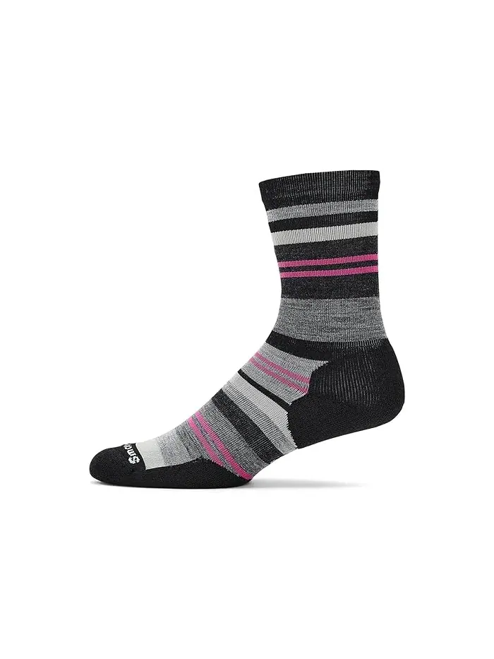 Носки Everyday Saturnsphere Smartwool — изображение 1 из 2, черный