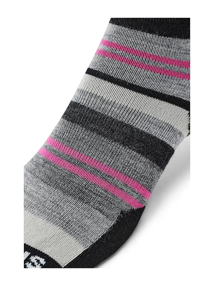 Носки Everyday Saturnsphere Smartwool — изображение 2 из 2, черный