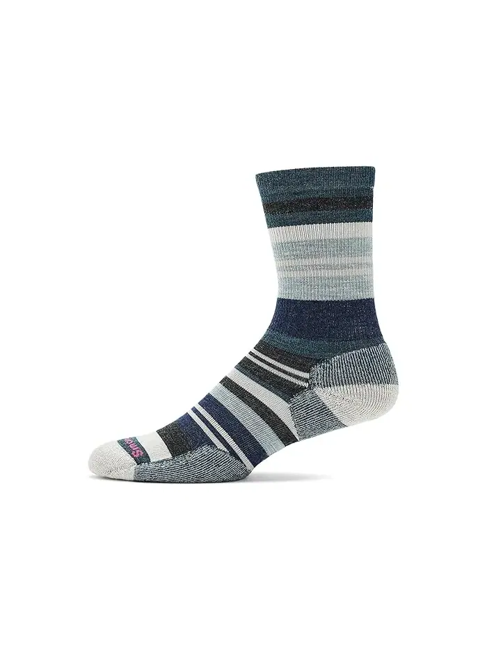 Носки Everyday Saturnsphere Smartwool — изображение 1 из 2, синий