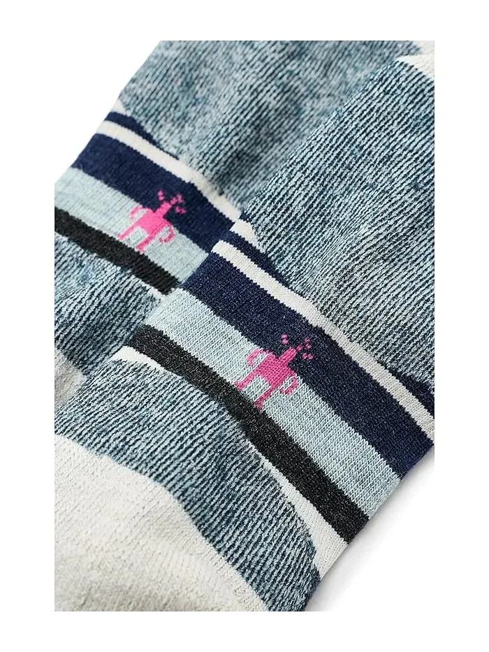 Носки Everyday Saturnsphere Smartwool — изображение 2 из 2, синий