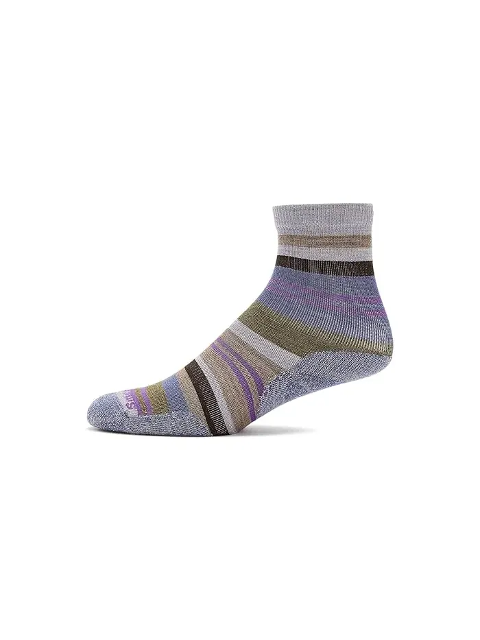 Носки Everyday Saturnsphere Smartwool — изображение 1 из 2, фиолетовый